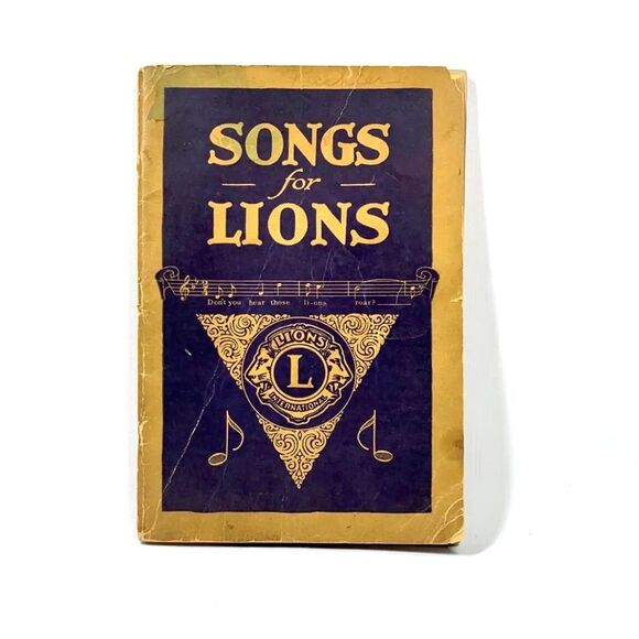 Antique Early 1900s Song Books & 80s Vintage Sheet Music Books Lot of 5 - Picture 4 of 12